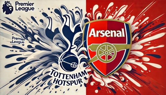 Tottenham vs Arsenal: Derby Bắc London, pháo thủ có giữ được chuỗi trận bất bại?