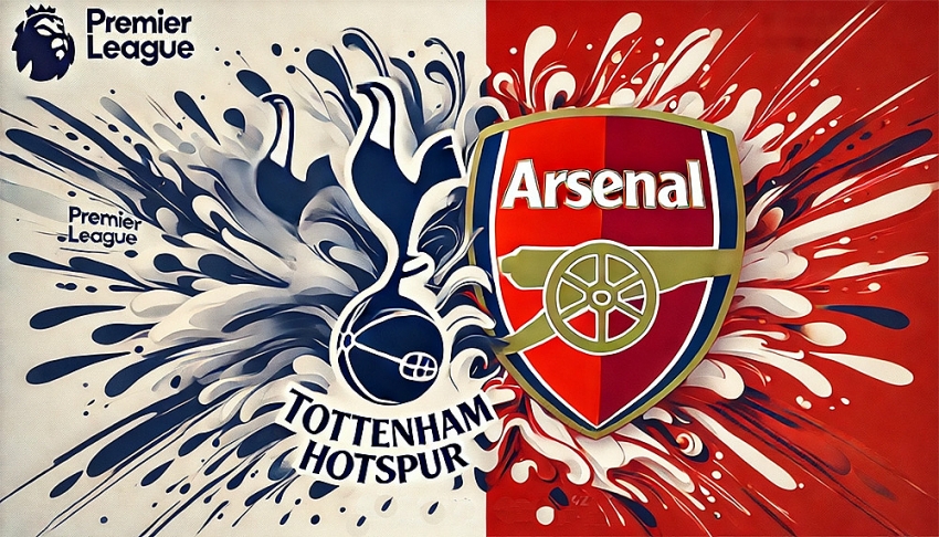 Theo phân tích của Sports Mole, xác suất chiến thắng của Arsenal là 55,96%, trong khi Tottenham có cơ hội chiến thắng 23,53%. 