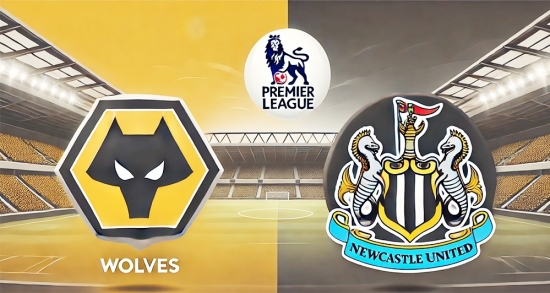 Nhận định Wolves vs Newcastle: Khi hàng thủ "Bầy Sói" đối mặt với sức mạnh Newcastle