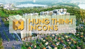 Hưng Thịnh Incons (HTN) chào bán 89 triệu cổ phiếu cho cổ đông để trả nợ BIDV và MSB