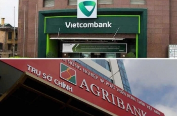 Gửi tiết kiệm ở Vietcombank hay Agribank nhận lãi cao hơn?