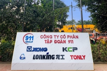 Lãi lớn đầu năm, Tập đoàn 911 lại bất ngờ giảm mạnh kế hoạch kinh doanh nửa cuối 2024