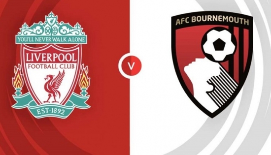 Nhận định Liverpool vs Bournemouth: Lữ đoàn đỏ sẵn sàng “hủy diệt” đối thủ ngay trên sân nhà?