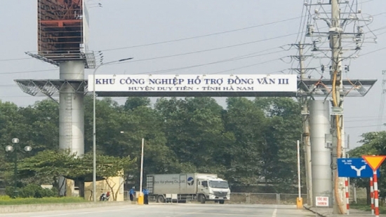 Taseco Land lên kế hoạch huy động 148,5 tỷ đồng để "bơm" vốn cho dự án KCN Đồng Văn III