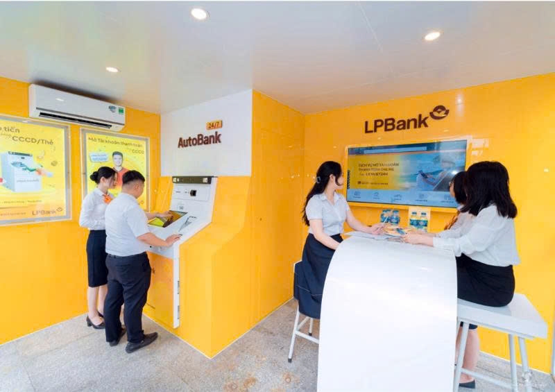 Lộ diện hai gương mặt mới sắp gia nhập HĐQT LPBank (LPB)