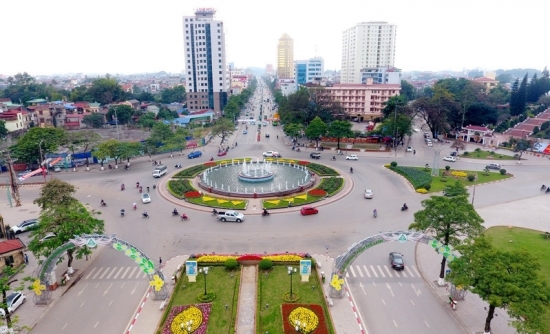 Thái Nguyên kêu gọi đầu tư vào các dự án du lịch sinh thái và công nghiệp chíp bán dẫn