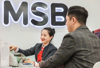 Gửi tiền tại MSB nhận lãi suất 8%/năm: Cơ hội vàng cho nhà đầu tư