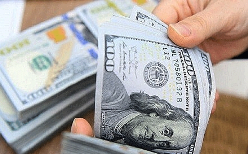 Tỷ giá USD hôm nay (26/9): Đồng bạc xanh tăng sát ngưỡng 101, Fed có động thái gì?