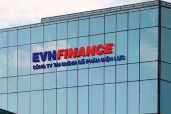 EVN Finance được Moody’s xếp hạng B2: Thu nhập lãi thuần tăng vọt 444% dù gặp khó từ kinh doanh chứng khoán và ngoại hối