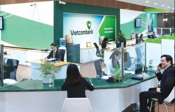 Bất ngờ với số tiền lãi khi gửi 200 triệu đồng tại Vietcombank kỳ hạn 12 tháng