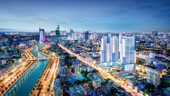 Thị trường bất động sản cuối năm 2024: Dòng tiền đổ về vùng ven và cơ hội bứt phá từ các khu vực tỉnh lẻ