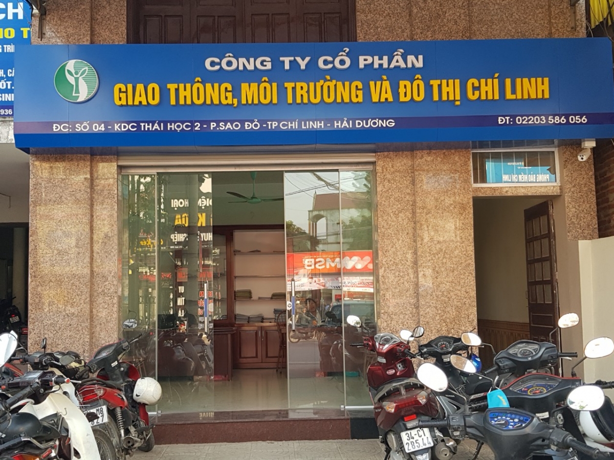 Chứng khoán Quốc tế Hoàng Gia trúng gói thầu tư vấn thoái vốn của Giao thông và Đô thị Chí Linh