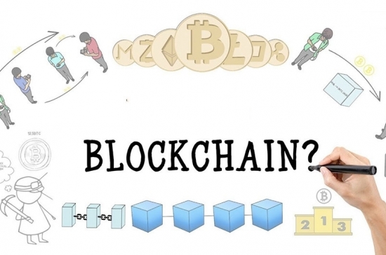 Blockchain: Cơ hội khởi nghiệp tiềm năng trong kỷ nguyên số