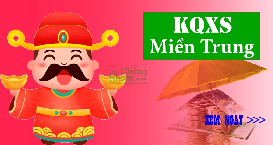 XSMT 1/10: Kết quả xổ số miền Trung hôm nay 1/10/2024 - Trực tiếp XSMT 1/10