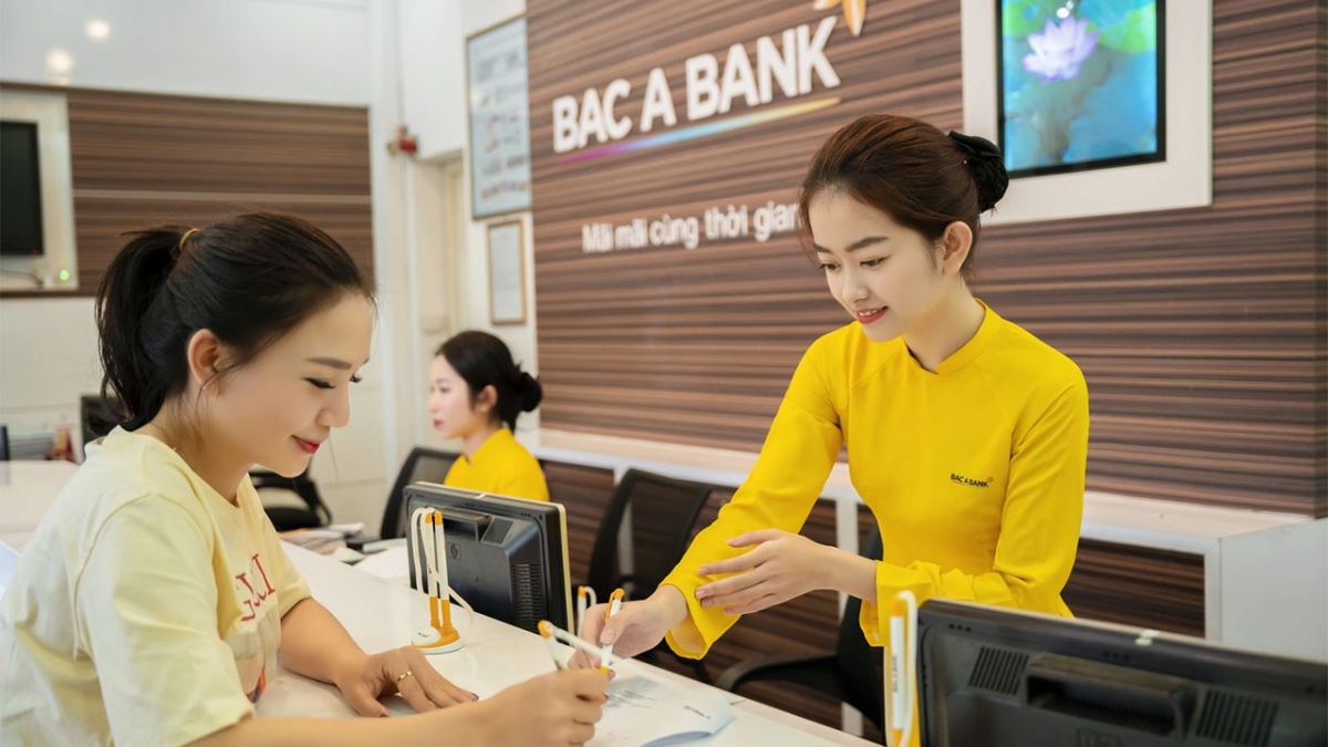 Bac A Bank chào bán 15 triệu trái phiếu trị giá 1.500 tỷ đồng, lãi suất hấp dẫn hơn tiền gửi