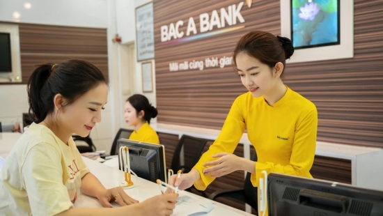 Bac A Bank chào bán 15 triệu trái phiếu trị giá 1.500 tỷ đồng, lãi suất hấp dẫn hơn tiền gửi