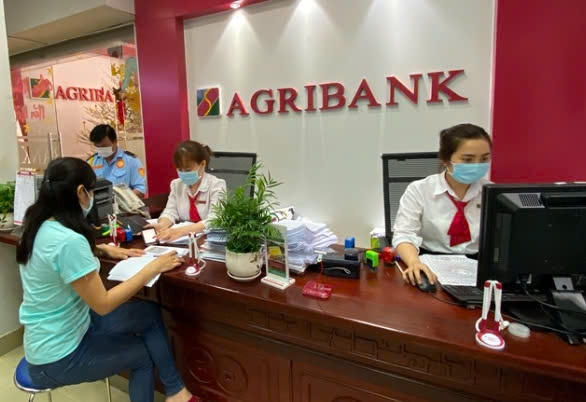 Gửi 500 triệu Agribank kỳ hạn 12 tháng: Số tiền lãi khiến nhiều người bất ngờ