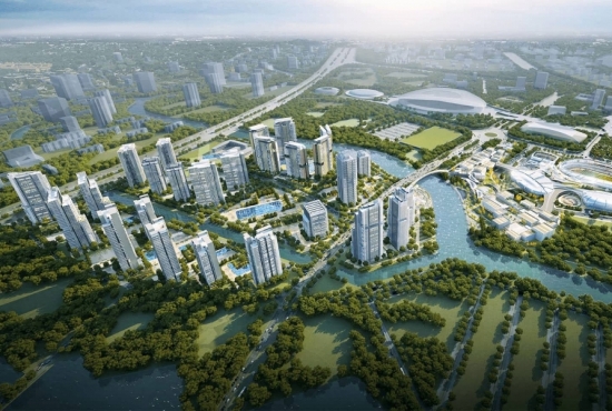 Keppel Land thoái 70% vốn tại dự án 500 triệu USD ở TP.HCM: Điều gì đang diễn ra?