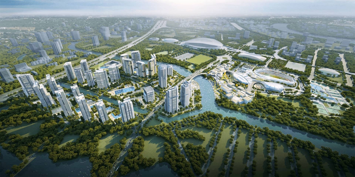 Keppel Land thoái 70% vốn tại dự án 500 triệu USD ở TP.HCM: Điều gì đang diễn ra?