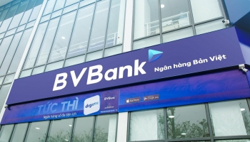 BVBank phát hành thêm 69 triệu cổ phiếu, tiếp tục củng cố sức mạnh tài chính