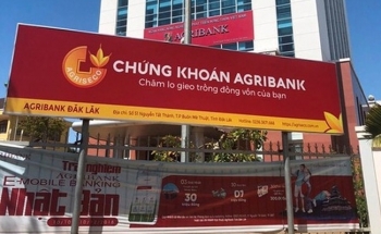 Chứng khoán Agribank chọn xong nhà thầu cung cấp dữ liệu cho Website và hệ thống giao dịch trực tuyến