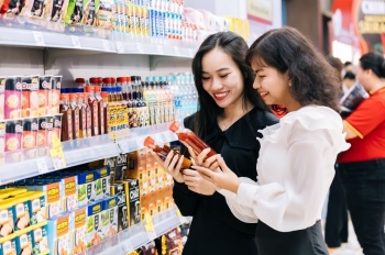 Masan Consumer chào bán 10.000 đồng/cổ phiếu, được tự do chuyển nhượng