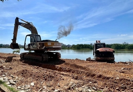 Giải ngân vốn đầu tư công ‘ì ạch’, Chủ tịch Quảng Nam chỉ đạo nóng