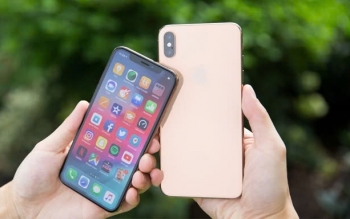 iPhone XS Max: Lựa chọn giá rẻ nhưng vẫn đẳng cấp với giá từ 6,5 triệu đồng