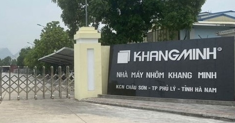 Đi tìm nguyên nhân khiến cổ phiếu GKM Holdings liên tiếp "giảm sàn không phanh"