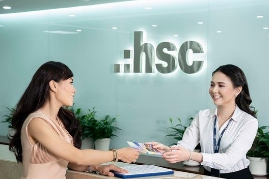 Chứng khoán HSC sắp tổ chức ĐHĐCĐ bất thường, đẩy mạnh tăng vốn để giữ vững vị thế