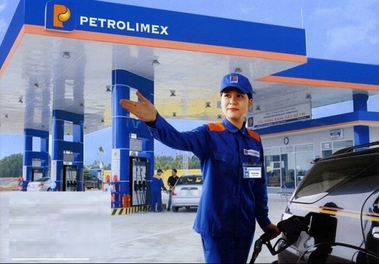 Petrolimex giữ hơn 3.000 tỷ đồng trong Quỹ bình ổn xăng dầu, nhiều doanh nghiệp âm quỹ