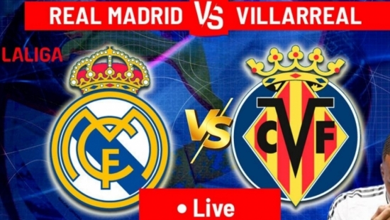 Nhận định Real Madrid vs Villarreal (2h00, 6/10) La Liga: Real bung sức, chiến thắng đậm đà