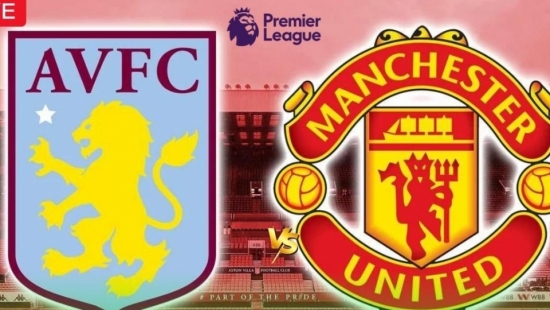 Nhận định Aston Villa vs MU (20h00, 6/10) Ngoại hạng Anh: Phong độ trái ngược, Aston Villa sáng cửa