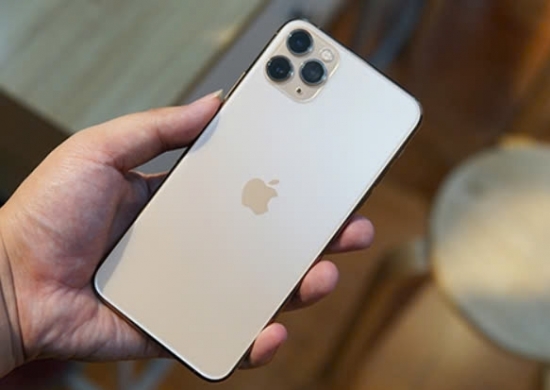 iPhone 11 Pro Max giá giảm chỉ còn 8,75 triệu: Hiệu năng vẫn thừa sức đối đầu flagship mới