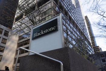 Blackstone - Tập đoàn tỷ đô muốn thúc đẩy đầu tư mạnh hơn vào Việt Nam