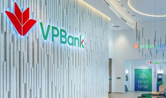 VPBank được dự báo đạt 5.600 tỷ đồng lợi nhuận hợp nhất trong quý III