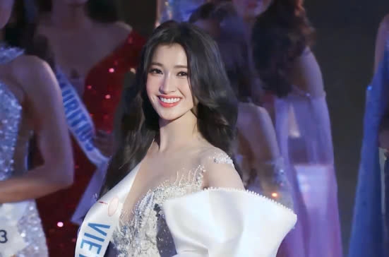 Á hậu Phương Nhi vắng mặt tại lễ trao sash Miss International Vietnam 2024: Sự thật là gì?