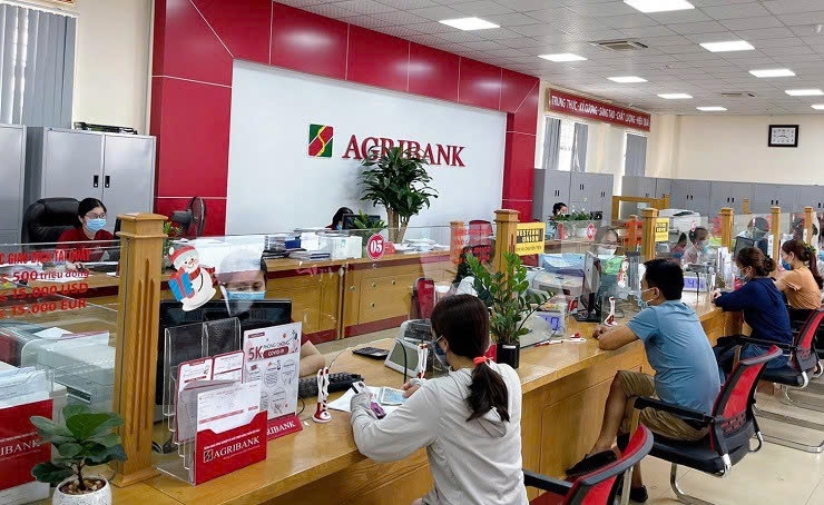 Gửi tiết kiệm 500 triệu tại Agribank: Bất ngờ với số tiền lãi khủng sau 12 tháng