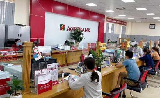 Gửi tiết kiệm 500 triệu tại Agribank: Bất ngờ với số tiền lãi khủng sau 12 tháng