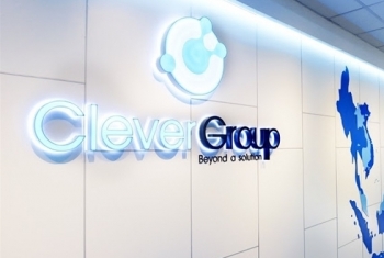 Clever Group tiếp tục "bơm" vốn vào Địa ốc Thông minh, nâng tỷ lệ nắm giữ lên đến gần 70%