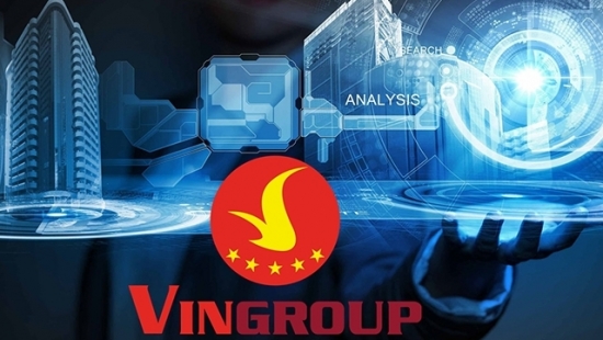 Vingroup (VIC) nhận bảo lãnh 4.000 tỷ đồng trái phiếu của Vinhomes (VHM)