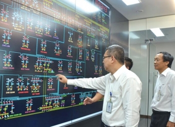 Chiến lược hạ tầng số đến năm 2025, định hướng đến năm 2030 mở ra cơ hội vàng cho FPT, CMG, CTR