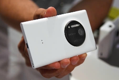 Hé lộ "siêu phẩm" sắp ra mắt nhà Nokia: "Hồi sinh" huyền thoại một thời Lumia 1020