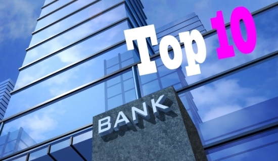 6 ngân hàng Việt lọt Top 10 thương hiệu giá trị nhất năm 2024: Vietcombank dẫn đầu