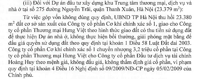 TCH và HHS giảm sàn sau tin xấu, VN-Index giằng co trước ngưỡng 1.300 điểm