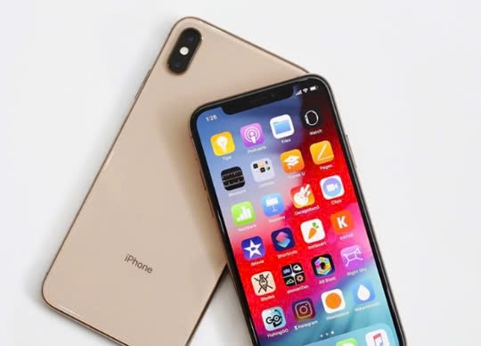 Giá iPhone XS Max giảm mạnh: Vẫn đỉnh cao sau nhiều năm