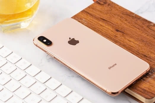 Giá iPhone XS Max giảm mạnh: Vẫn đỉnh cao sau nhiều năm