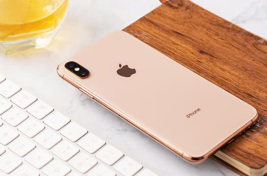 Giá iPhone XS Max giảm mạnh: Vẫn đỉnh cao sau nhiều năm