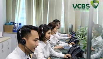 Chứng khoán Vietcombank phê duyệt kết quả lựa chọn nhà thầu gói thầu thiết bị tin học năm 2024