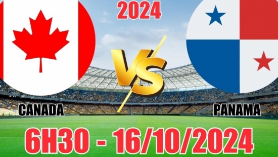 Nhận định Canada vs Panama (6h30, 16/10) giao hữu quốc tế 2024: Thắng cách biệt cho Canada